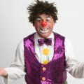 Contratar Payaso Mala Onda (011-4740-4843) O Al (011-2055-4218) Contrataciones Christian Manzanelli