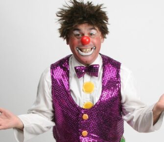 Contratar Payaso Mala Onda (011-4740-4843) O Al (011-2055-4218) Contrataciones Christian Manzanelli