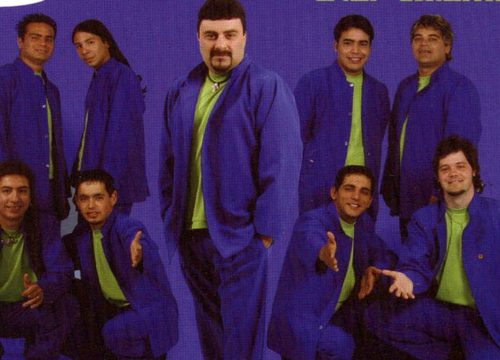 amar azul contrataciones christian manzanelli representante artistico