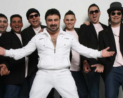 amar azul contrataciones christian manzanelli representante artistico