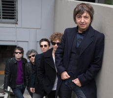 Babasonicos Contrataciones Christian Manzanelli Representante Artístico (2)