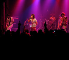 Babasonicos Contrataciones Christian Manzanelli Representante Artístico (3)