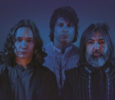 Babasonicos Contrataciones Christian Manzanelli Representante Artístico (5)