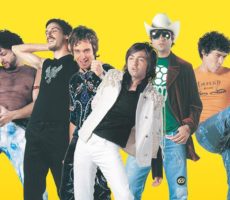 Babasonicos Contrataciones Christian Manzanelli Representante Artístico (6)