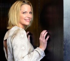 Carina Zampini Contrataciones Christian Manzanelli Representante Artistico