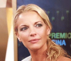 Carina Zampini Contrataciones Christian Manzanelli Representante Artístico (1)