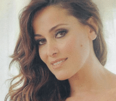 Débora Bello Contrataciones Christian Manzanelli Representante Artistico (1)