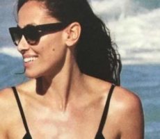 Débora Bello Contrataciones Christian Manzanelli Representante Artistico (1)