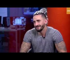 El Original Contrataciones Christian Manzanelli Representante Artistico