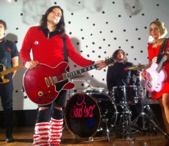 Contratar El Otro Yo (011-4740-4843) O Al (011-2055-4218) Contrataciones Christian Manzanelli