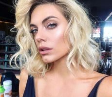 Emilia Attias Contrataciones Christian Manzanelli Representante Artistico (1)