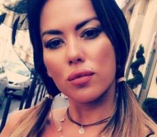 Karina Jelinek Contrataciones Christian Manzanelli Representante Artistico (1)