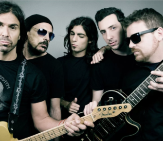 Contratar La Mancha De Rolando (011-4740-4843) O Al (011-2055-4218) Contrataciones Christian Manzanelli