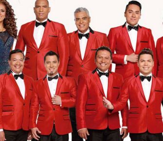 Contratar La Sonora Dinamita (011-4740-4843) O Al (011-2055-4218) Contrataciones Christian Manzanelli