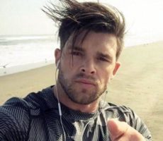 Leandro Penna Contrataciones Christian Manzanelli Representante Artistico