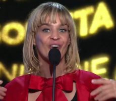 Leticia Brédice Contrataciones Christian Manzanelli Representante Artístico (7)