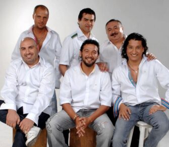 Contratar Los Tekis (011-4740-4843) O Al (011-2055-4218) Contrataciones Christian Manzanelli