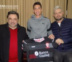 Lucas Merolla Contrataciones Christian Manzanelli Representante Artístico (2)