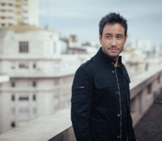 Luciano Pereyra Contrataciones Christian Manzanelli Representante Artístico (2)