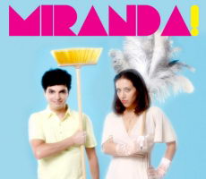 Miranda Contrataciones Christian Manzanelli Representante Artístico