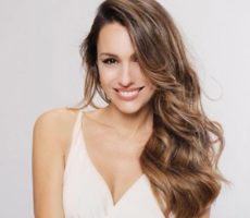 Pampita Contratacionechristian Manzanelli Representante Artístico (1)