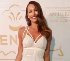 Pampita Contratacionechristian Manzanelli Representante Artístico (5)