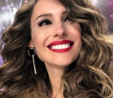 Pampita Contratacionechristian Manzanelli Representante Artístico (7)