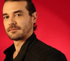 Pedro Alfonso Contrataciones Christian Manzanelli Representante Artistico