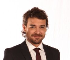 Pedro Alfonso Contrataciones Christian Manzanelli Representante Artistico