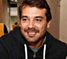 Pedro Alfonso Contrataciones Christian Manzanelli Representante Artistico