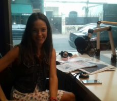 Sabrina Artaza Contrataciones Chistian Manzanelli Representante Artístico (2)