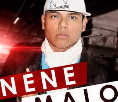 Nene Malo Representante Christian Manzanelli Nene Malo