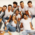 Contratar Agapornis (011-4740-4843) O Al (011-2055-4218) Contrataciones Christian Manzanelli