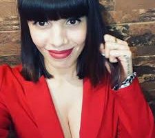 Antho Mattei Contrataciones Christian Manzanelli Representante Artìstico4