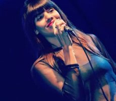 Antho Mattei Contrataciones Christian Manzanelli Representante Artìstico5