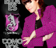 Antho Mattei Contrataciones Christian Manzanelli Representante Artìstico7