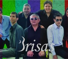 Brisas Del Norte Contrataciones Christian Manzanelli Representante Artistico