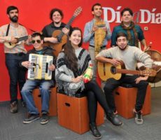 Brisas Del Norte Contrataciones Christian Manzanelli Representante Artistico