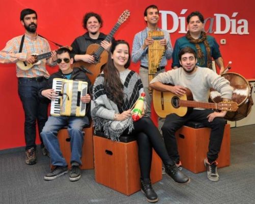 brisas del norte contrataciones christian manzanelli representante artistico