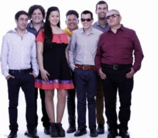 Brisas Del Norte Contrataciones Christian Manzanelli Representante Artistico