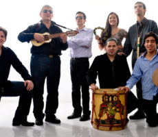 Brisas Del Norte Contrataciones Christian Manzanelli Representante Artistico