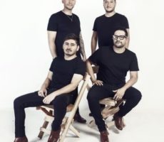 Canto 4 Contrataciones Christian Manzanelli Representante Artistico