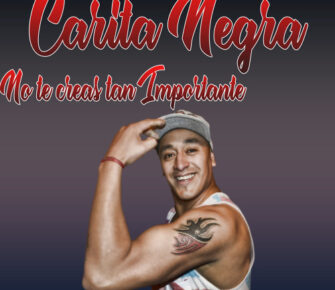 Contratar Carita Negra  (011-4740-4843) O Al (011-2055-4218) Contrataciones Christian Manzanelli