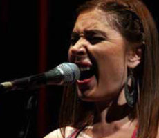 Carla Nieto Contrataciones Christian Manzanelli Representante Artistico