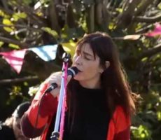 Carla Nieto Contrataciones Christian Manzanelli Representante Artistico