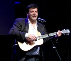 Carlos García Contrataciones Christian Manzanelli Representante Artìstico1