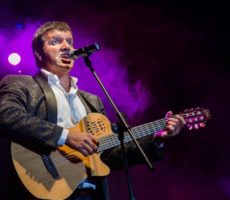 Carlos García Contrataciones Christian Manzanelli Representante Artìstico2