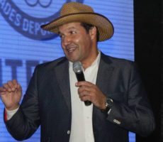 Carlos García Contrataciones Christian Manzanelli Representante Artìstico3