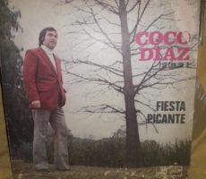 Coco Diaz Contrataciones Christian Manzanelli Representante Artìstico1