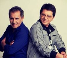 Cuti Y Roberto Carabajal Contrataciones Christian Manzanelli Representante Artistico